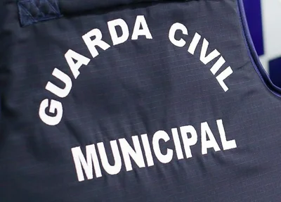 Guarda Civil Municipal