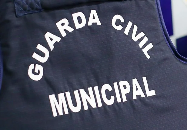 Guarda Civil Municipal