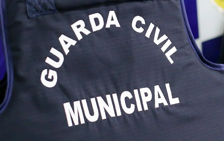 Guarda Civil Municipal