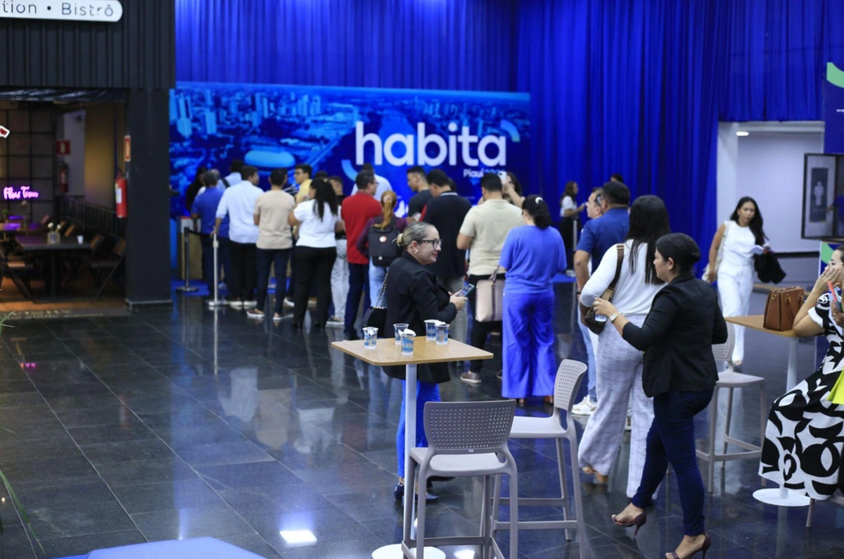 Habita Piauí lança oficialmente 2ª edição