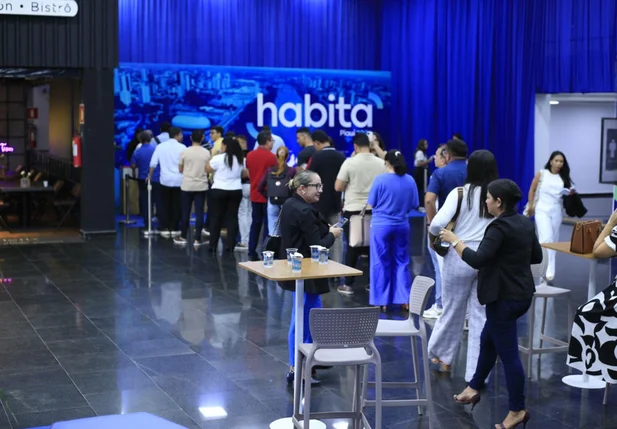 Habita Piauí lança oficialmente 2ª edição