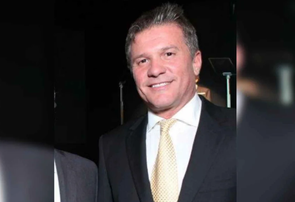 Pai de Daniel Vorcaro é indiciado por estelionato e lavagem de dinheiro