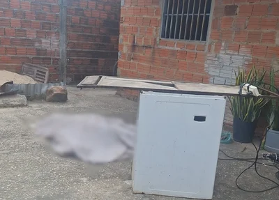 Homem é encontrado morto em residência no Parque Jurema