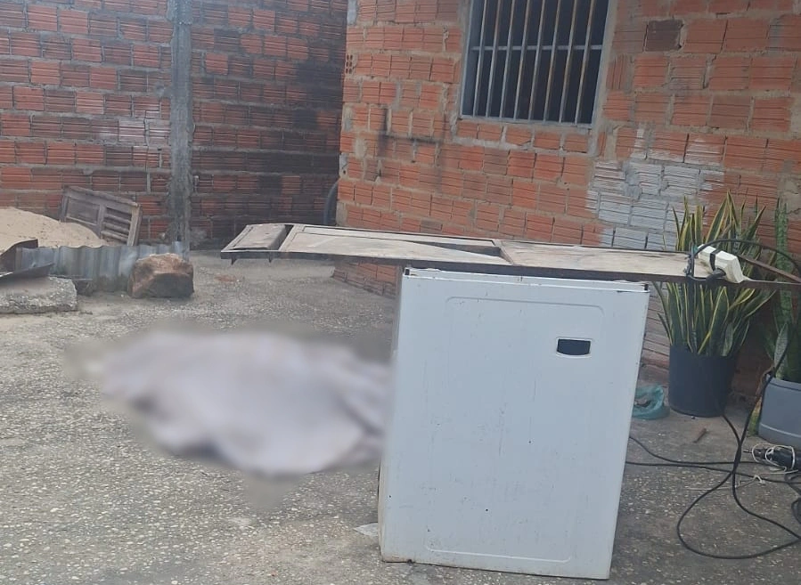 Homem é encontrado morto em residência no Parque Jurema