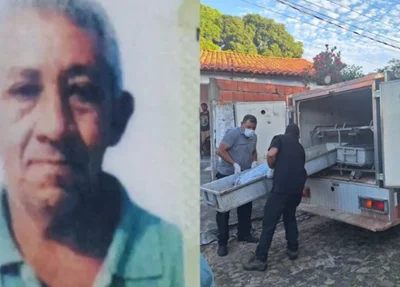 Homem morre eletrocutado; segundo caso em 3 dias no Piauí