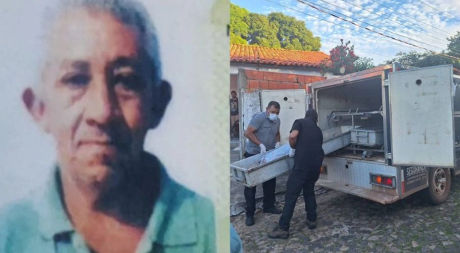 Homem morre eletrocutado; segundo caso em 3 dias no Piauí