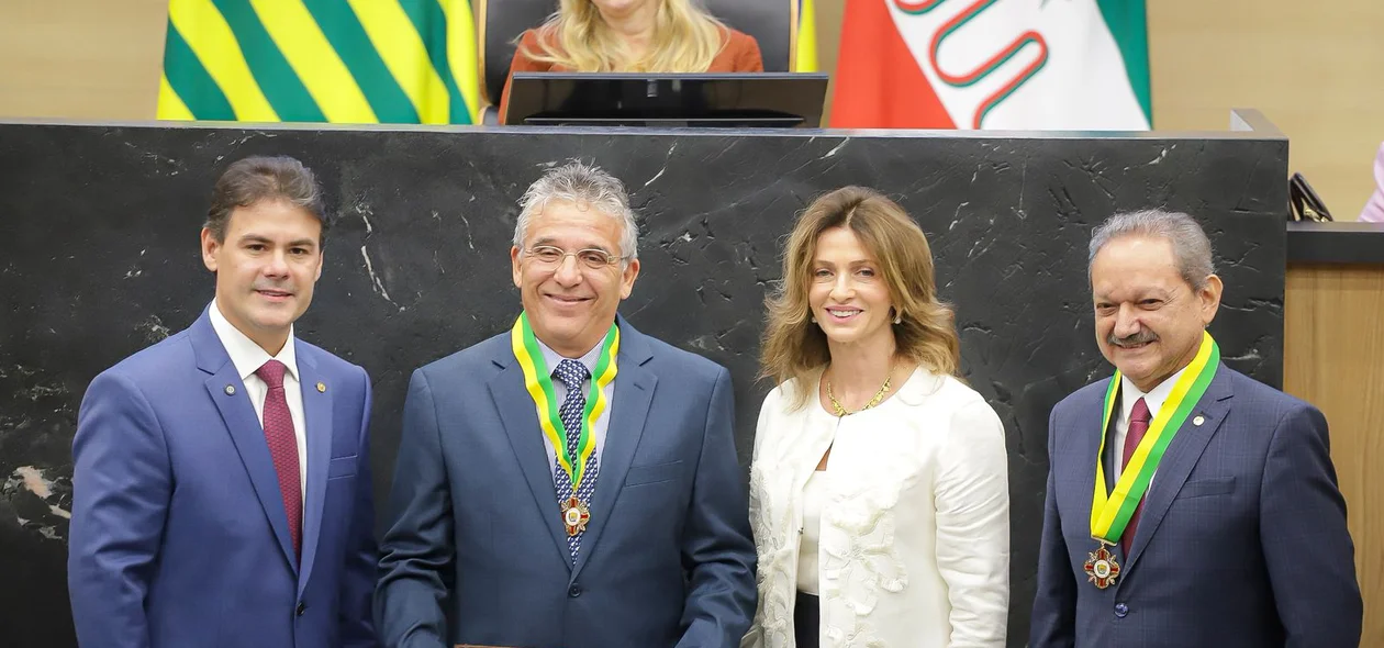 Homenagens