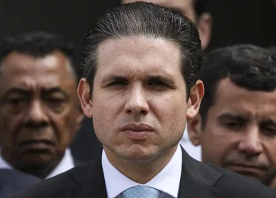 Hugo Motta