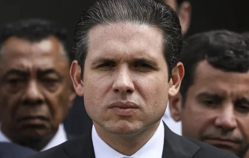 Hugo Motta
