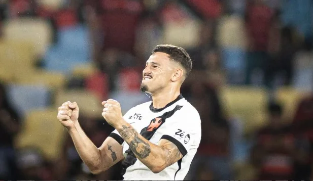 Hugo Moura
