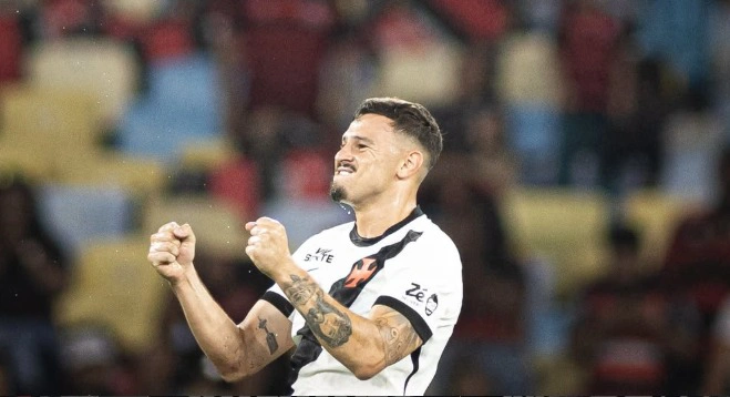 Hugo Moura