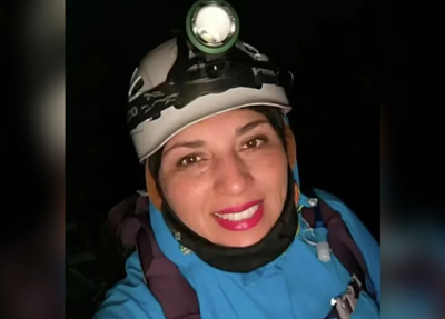 Ingrid Daniela Vera Figueroa