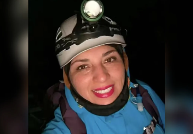 Ingrid Daniela Vera Figueroa