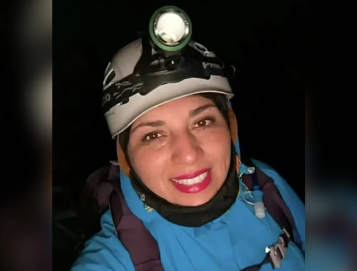 Ingrid Daniela Vera Figueroa