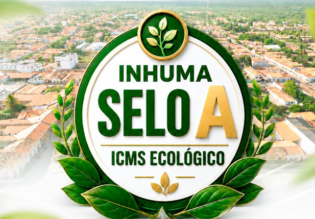 Inhuma conquista Selo A do ICMS Ecológico pela sexta vez consecutiva