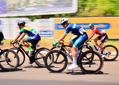 Inscrições para o GP Teresina de Ciclismo 2026 são abertas com premiação de R$ 15 mil