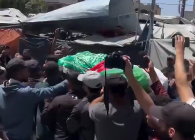 Israel elimina novo comandante do Hamas em Gaza