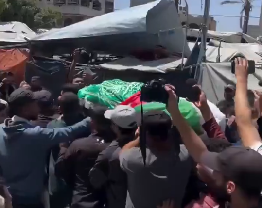 Israel elimina novo comandante do Hamas em Gaza