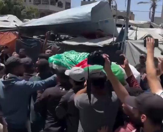 Israel elimina novo comandante do Hamas em Gaza