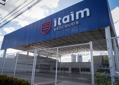 Itaim Veículos