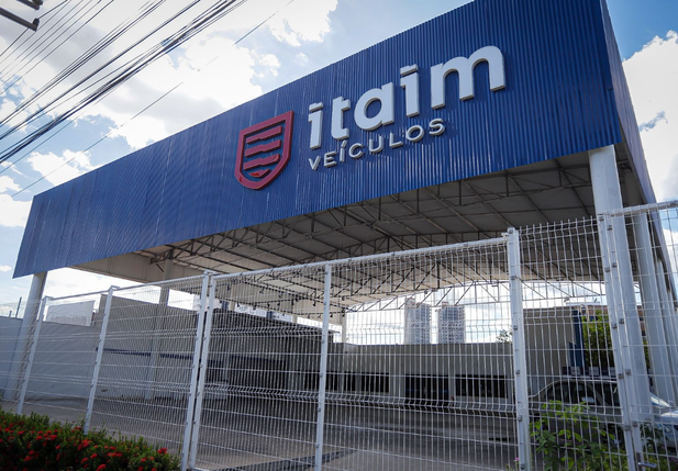 Itaim Veículos