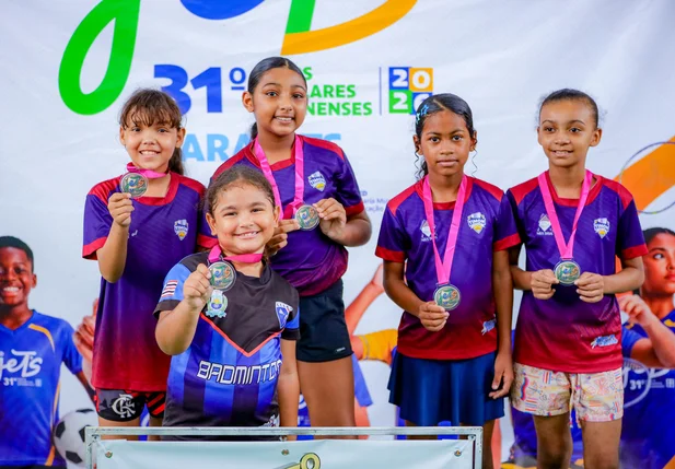 JETs 2026 começam com grandes disputas e participação histórica de estudantes