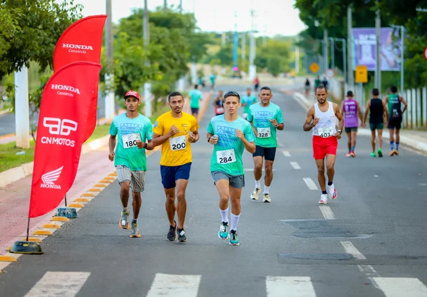 Jogos do Trabalhador movimentam Timon com esporte, saúde e integração social