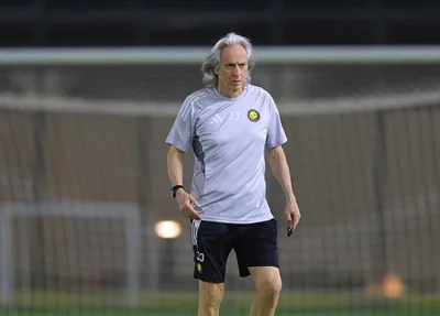 Jorge Jesus