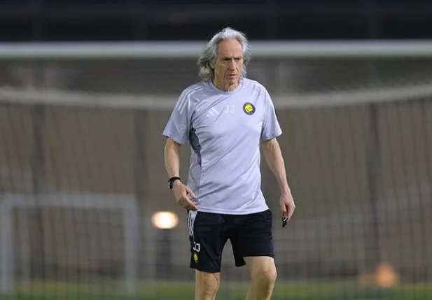 Jorge Jesus