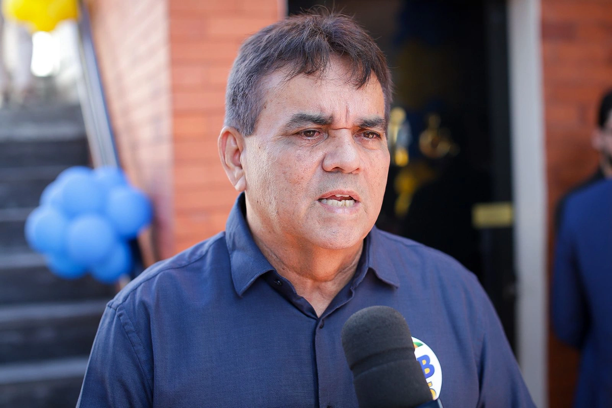 Jorge Lopes