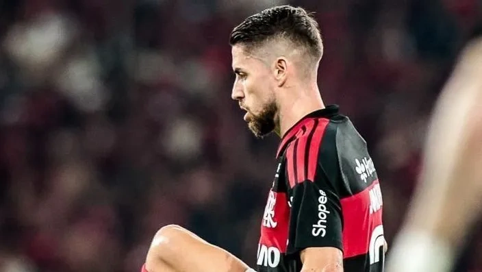 Jorginho