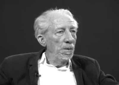 Jornalista Raimundo Rodrigues