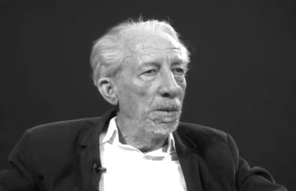 Jornalista Raimundo Rodrigues