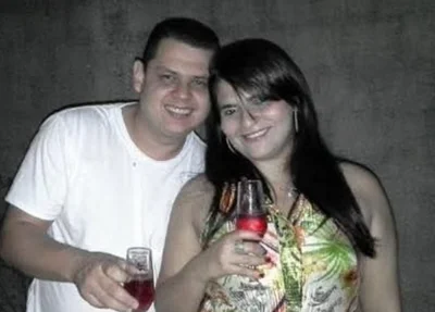 José Antônio e Ângela