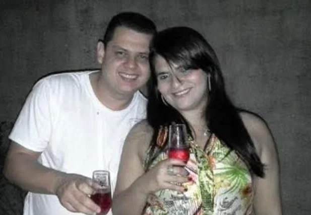 José Antônio e Ângela