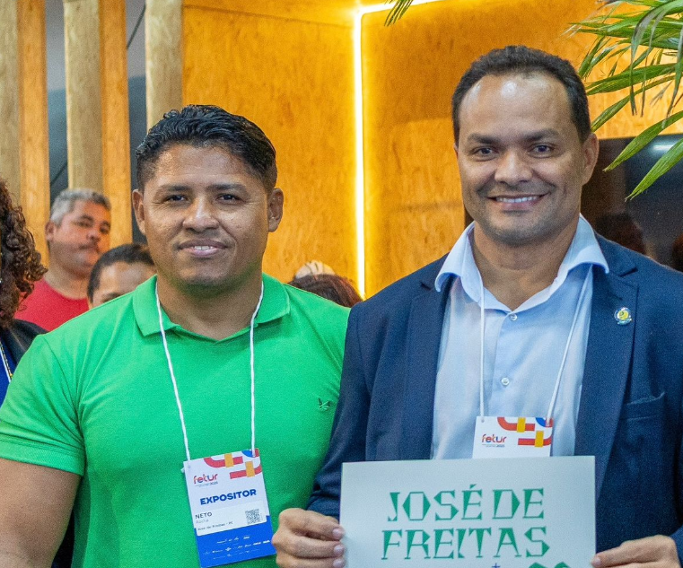 José de Freitas conquista Selo A no ICMS Ecológico 2026 e reforça compromisso com sustentabilidade