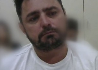 José Rodrigo Bandura