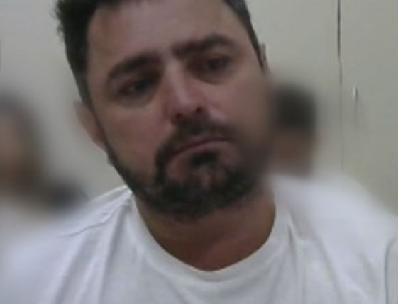 José Rodrigo Bandura