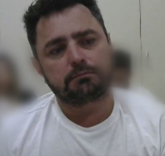 José Rodrigo Bandura