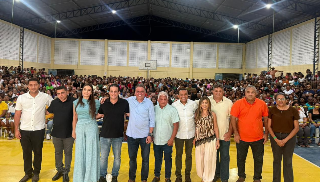 Júlio Arcoverde em Amarante