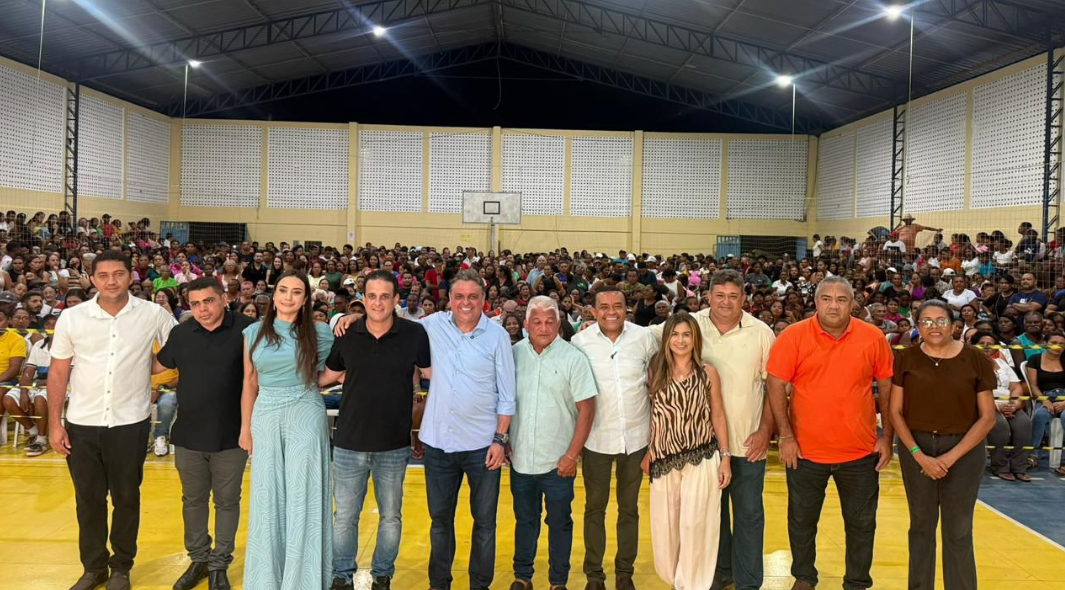Júlio Arcoverde em Amarante