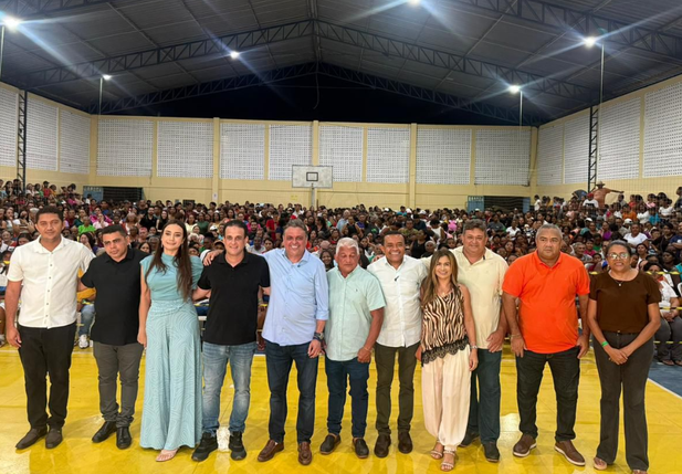 Júlio Arcoverde em Amarante