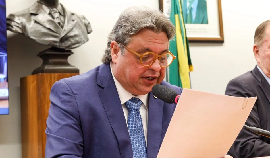 Júlio Arcoverde