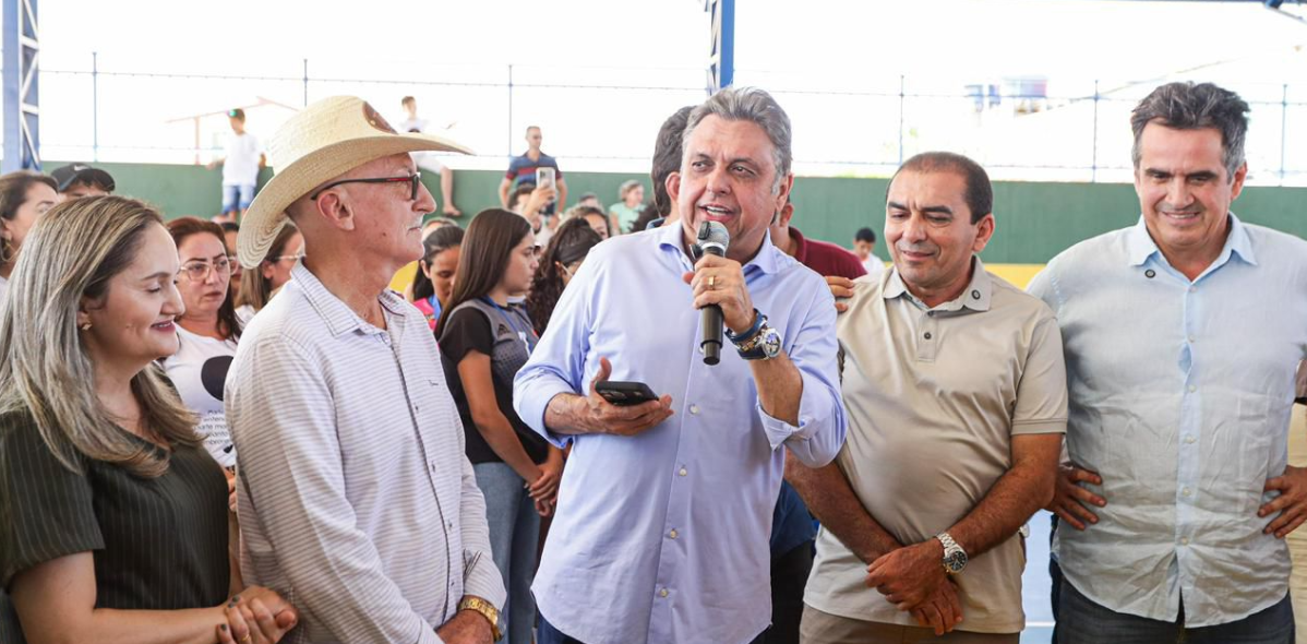 Júlio Arcoverde