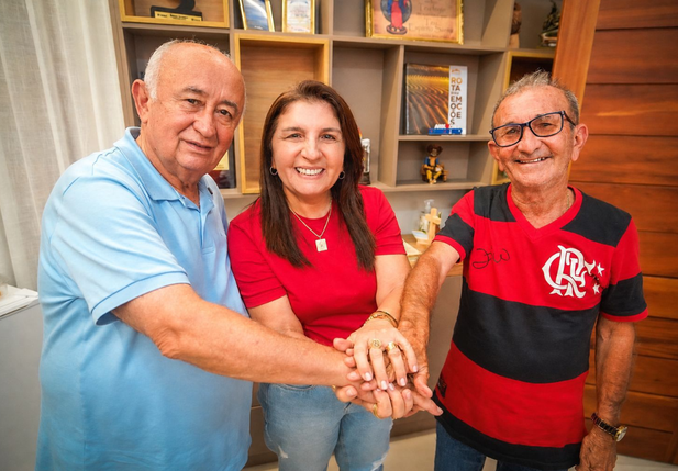 Júlio César encerra agenda no litoral e reforça preparo para disputar o Senado
