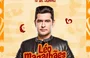 Léo Magalhães se apresenta no dia 12 de junho em Campo Maior