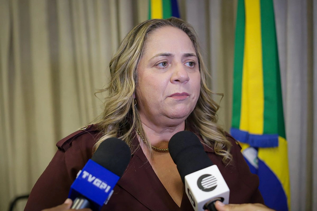 Leopoldina Cipriano
