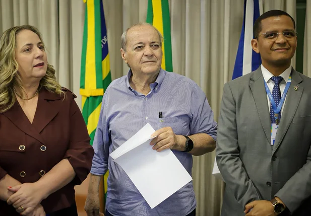 Leopoldina Cipriano, Sílvio Mendes e Ismael Silva