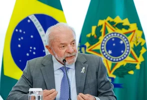 Pesquisa Ipsos/Ipec aponta que 50% dos brasileiros desaprovam Governo Lula