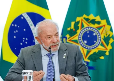 Lula sanciona Dia Nacional em Memória das Vítimas da Covid-19